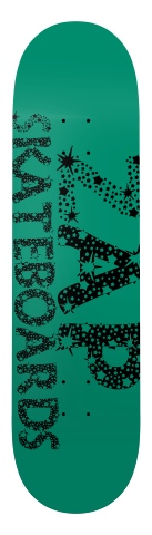 Design 16439 Skateboards, Longboards and Grip Tape