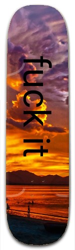 Design 164455 Skateboards, Longboards and Grip Tape