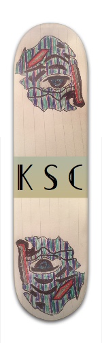 Design 164468 Skateboards, Longboards and Grip Tape Image