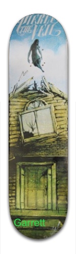 Design 164494 Skateboards, Longboards and Grip Tape Image