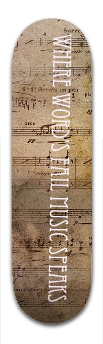 Design 164539 Skateboards, Longboards and Grip Tape Image