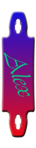 Design 164663 Skateboards, Longboards and Grip Tape