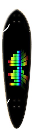 Design 164780 Skateboards, Longboards and Grip Tape Image
