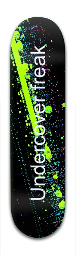 Design 164861 Skateboards, Longboards and Grip Tape Image