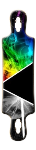 Design 164885 Skateboards, Longboards and Grip Tape