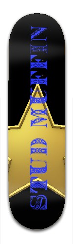 Design 165156 Skateboards, Longboards and Grip Tape Image