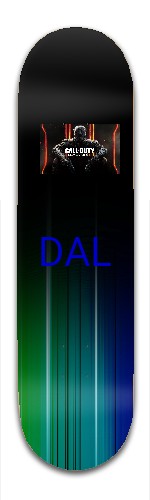 Design 165207 Skateboards, Longboards and Grip Tape Image