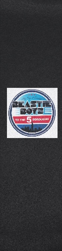 Design 165598 Skateboards, Longboards and Grip Tape