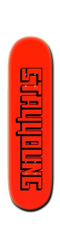 Design 165730 Skateboards, Longboards and Grip Tape