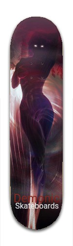Design 165775 Skateboards, Longboards and Grip Tape
