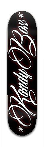 Design 165834 Skateboards, Longboards and Grip Tape