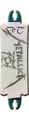 Design 165837 Skateboards, Longboards and Grip Tape
