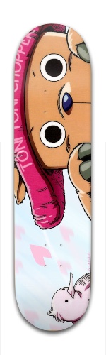 Design 165906 Skateboards, Longboards and Grip Tape