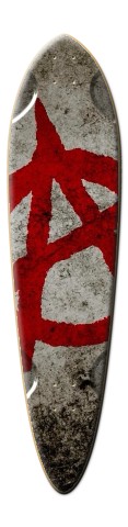 Design 165927 Skateboards, Longboards and Grip Tape Image