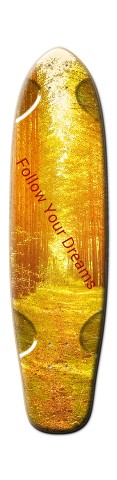 Design 166217 Skateboards, Longboards and Grip Tape