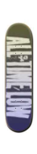 Design 166256 Skateboards, Longboards and Grip Tape