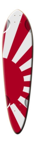 Design 166352 Skateboards, Longboards and Grip Tape
