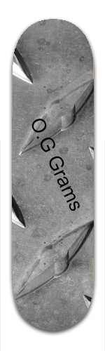 Design 166362 Skateboards, Longboards and Grip Tape Image