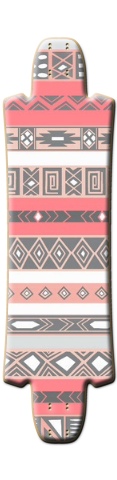Design 16639 Skateboards, Longboards and Grip Tape