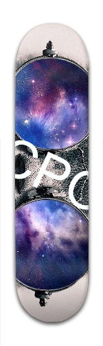 Design 166406 Skateboards, Longboards and Grip Tape