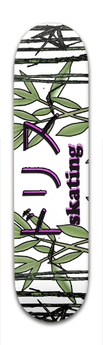 Design 166610 Skateboards, Longboards and Grip Tape