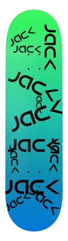 Design 16667 Skateboards, Longboards and Grip Tape Image