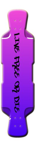 Design 166739 Skateboards, Longboards and Grip Tape