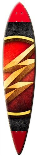 Design 166918 Skateboards, Longboards and Grip Tape