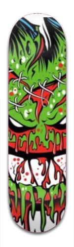 Design 167095 Skateboards, Longboards and Grip Tape