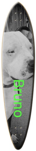Design 167211 Skateboards, Longboards and Grip Tape Image