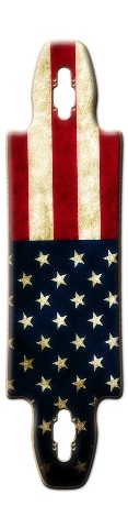 Design 167394 Skateboards, Longboards and Grip Tape