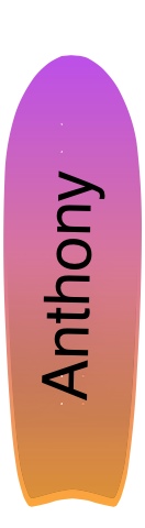 Design 16740 Skateboards, Longboards and Grip Tape Image