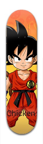 Design 167408 Skateboards, Longboards and Grip Tape
