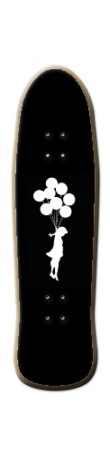 Design 167451 Skateboards, Longboards and Grip Tape