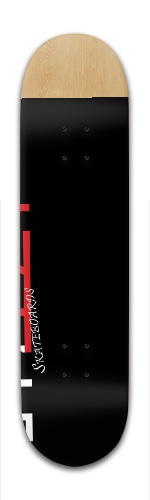 Design 167740 Skateboards, Longboards and Grip Tape
