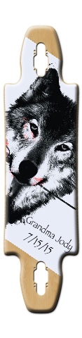 Design 168020 Skateboards, Longboards and Grip Tape