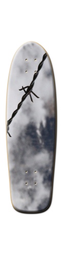Design 168032 Skateboards, Longboards and Grip Tape