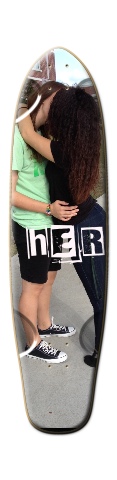 Design 16816 Skateboards, Longboards and Grip Tape