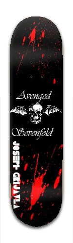 Design 168187 Skateboards, Longboards and Grip Tape