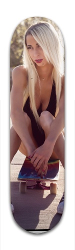 Design 168189 Skateboards, Longboards and Grip Tape