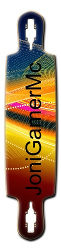Design 168198 Skateboards, Longboards and Grip Tape