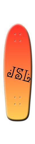 Design 168207 Skateboards, Longboards and Grip Tape