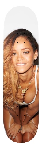 Ri Skateboards, Longboards and Grip Tape Image