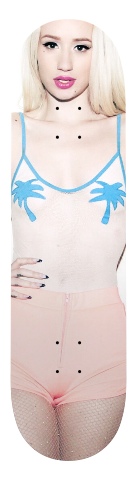 Design 16836 Skateboards, Longboards and Grip Tape Image