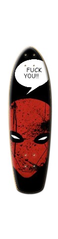 Design 168636 Skateboards, Longboards and Grip Tape