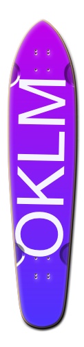 Design 168753 Skateboards, Longboards and Grip Tape