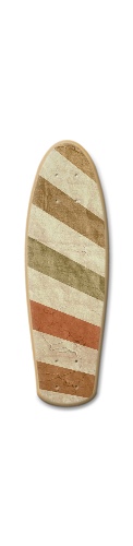 Design 168946 Skateboards, Longboards and Grip Tape