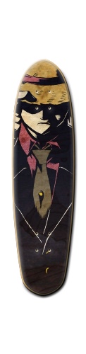 Design 168997 Skateboards, Longboards and Grip Tape Image