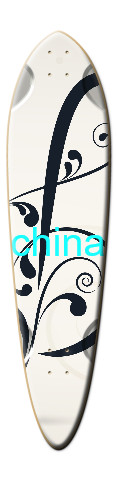 Design 169015 Skateboards, Longboards and Grip Tape Image