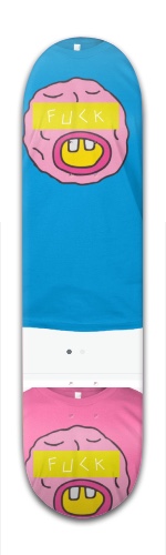 Design 169150 Skateboards, Longboards and Grip Tape Image